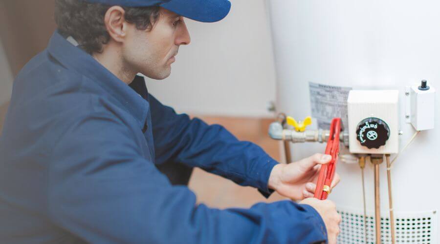 Local expert plumbing services in Thornton, NH